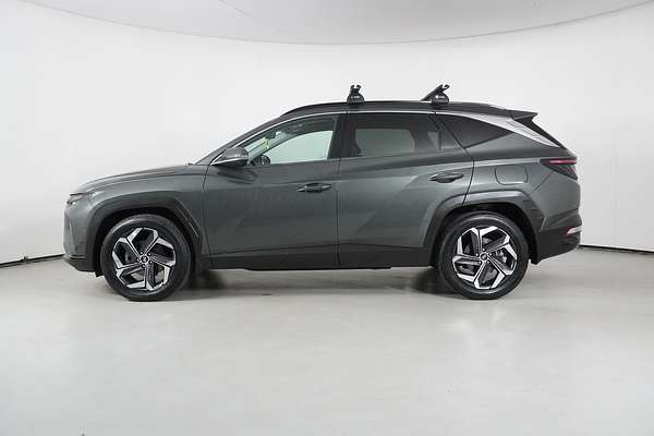 2021 Hyundai TUCSON HIGHLANDER (AWD) NX4.V1 MY22