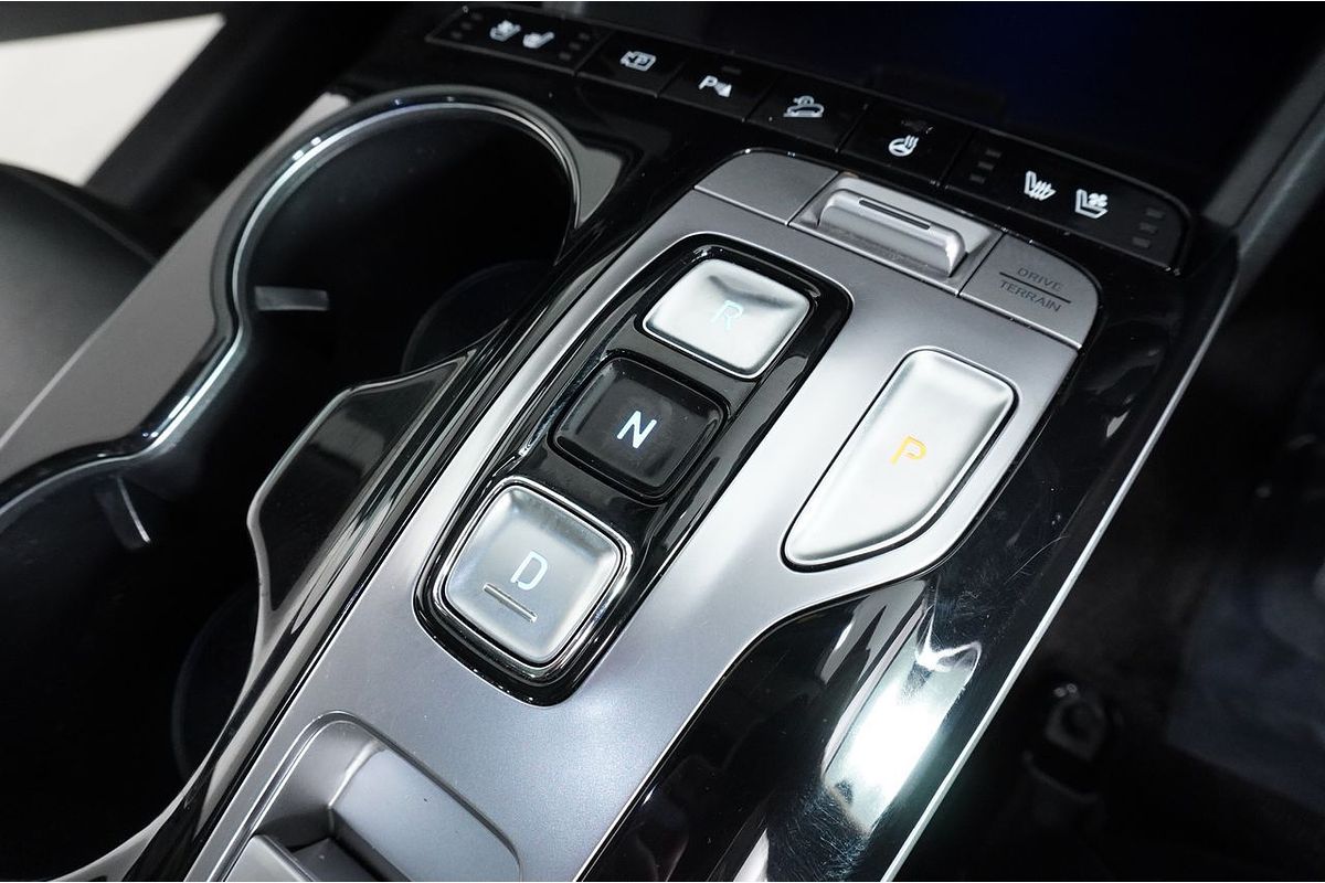 2021 Hyundai TUCSON HIGHLANDER (AWD) NX4.V1 MY22