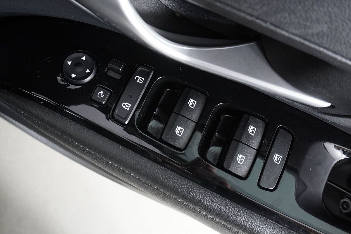 2021 Hyundai TUCSON HIGHLANDER (AWD) NX4.V1 MY22