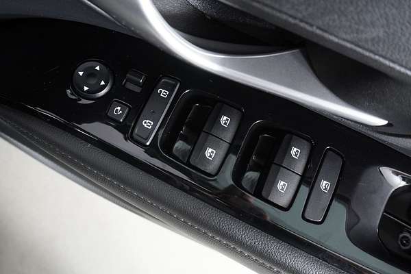 2021 Hyundai TUCSON HIGHLANDER (AWD) NX4.V1 MY22