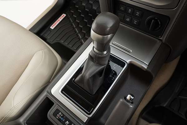 2023 Toyota LANDCRUISER PRADO VX GDJ150R
