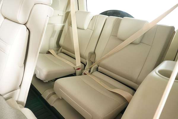 2023 Toyota LANDCRUISER PRADO VX GDJ150R