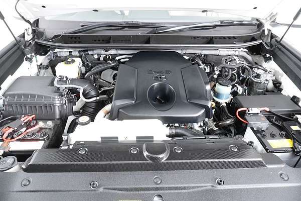 2023 Toyota LANDCRUISER PRADO VX GDJ150R
