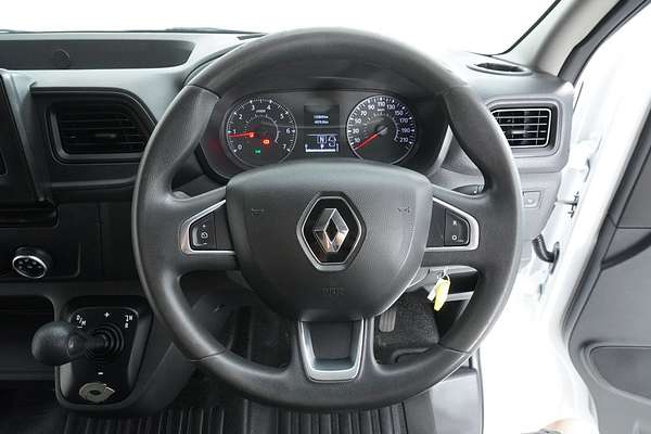 2020 Renault MASTER PRO LWB FWD (110KW) X62 PHASE 2 MY20