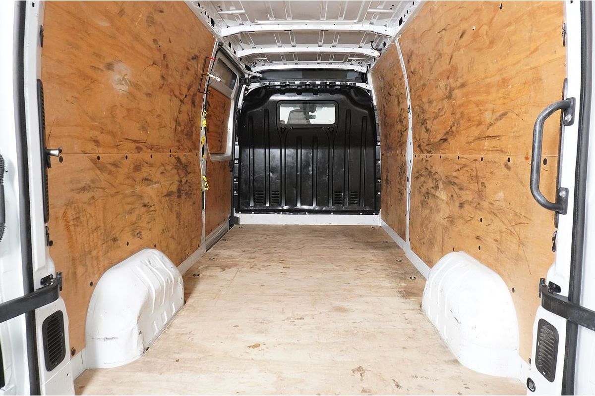 2020 Renault MASTER PRO LWB FWD (110KW) X62 PHASE 2 MY20