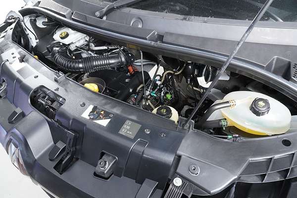 2020 Renault MASTER PRO LWB FWD (110KW) X62 PHASE 2 MY20