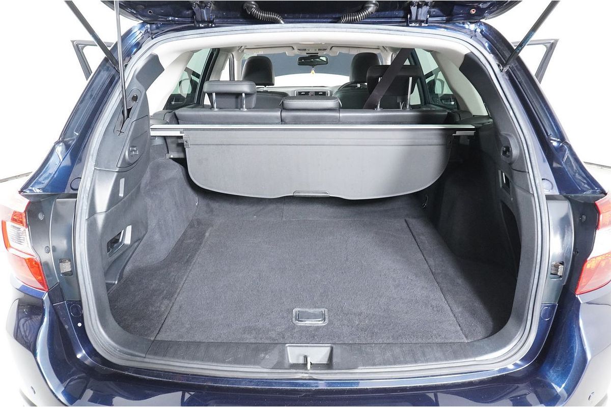 2017 Subaru OUTBACK 2.5i Premium 5GEN