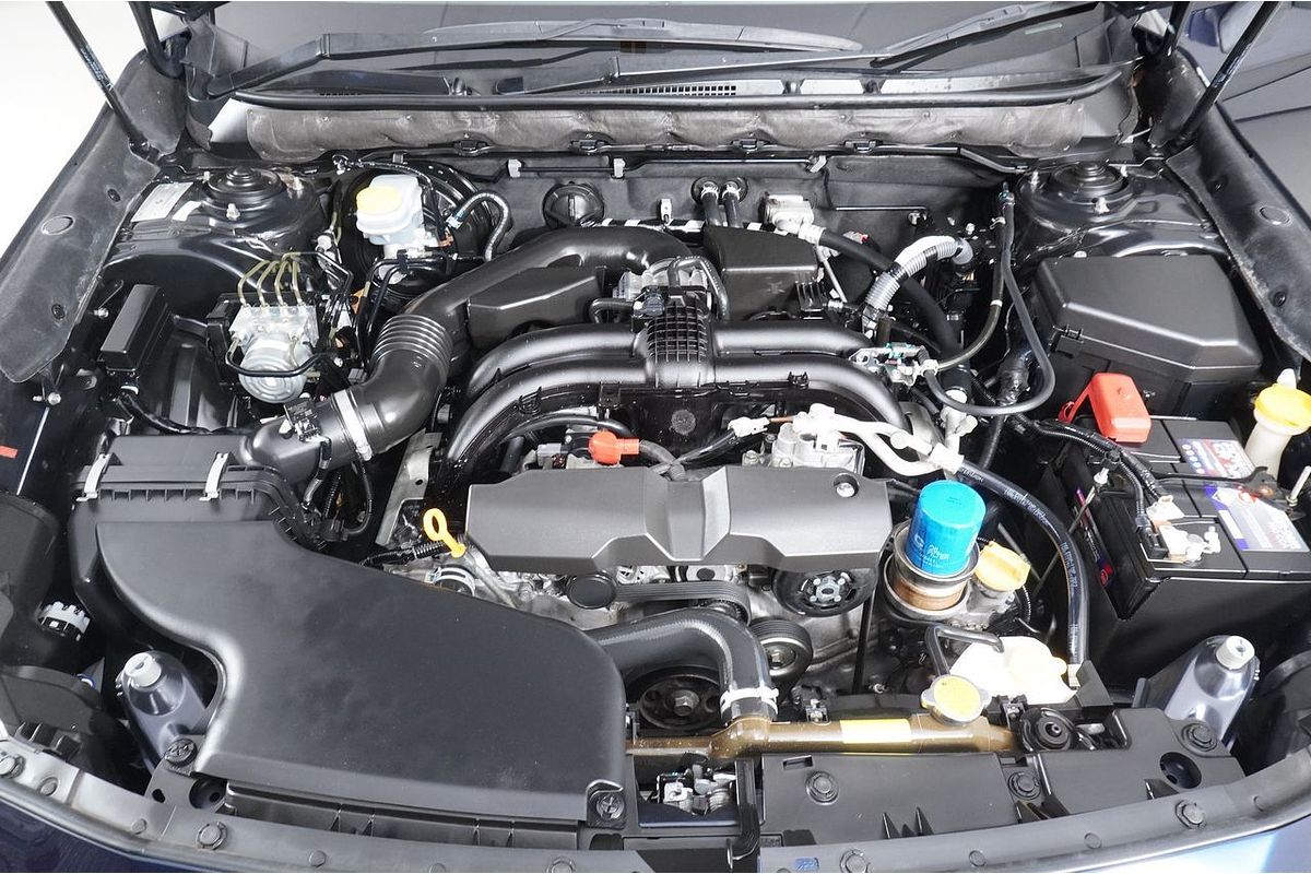2017 Subaru OUTBACK 2.5i Premium 5GEN