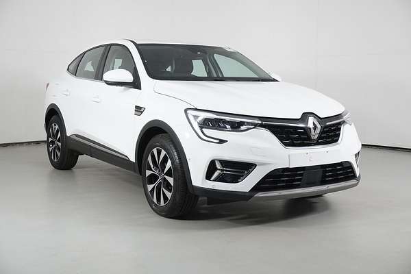 2023 Renault Arkana ZEN XJL MY23