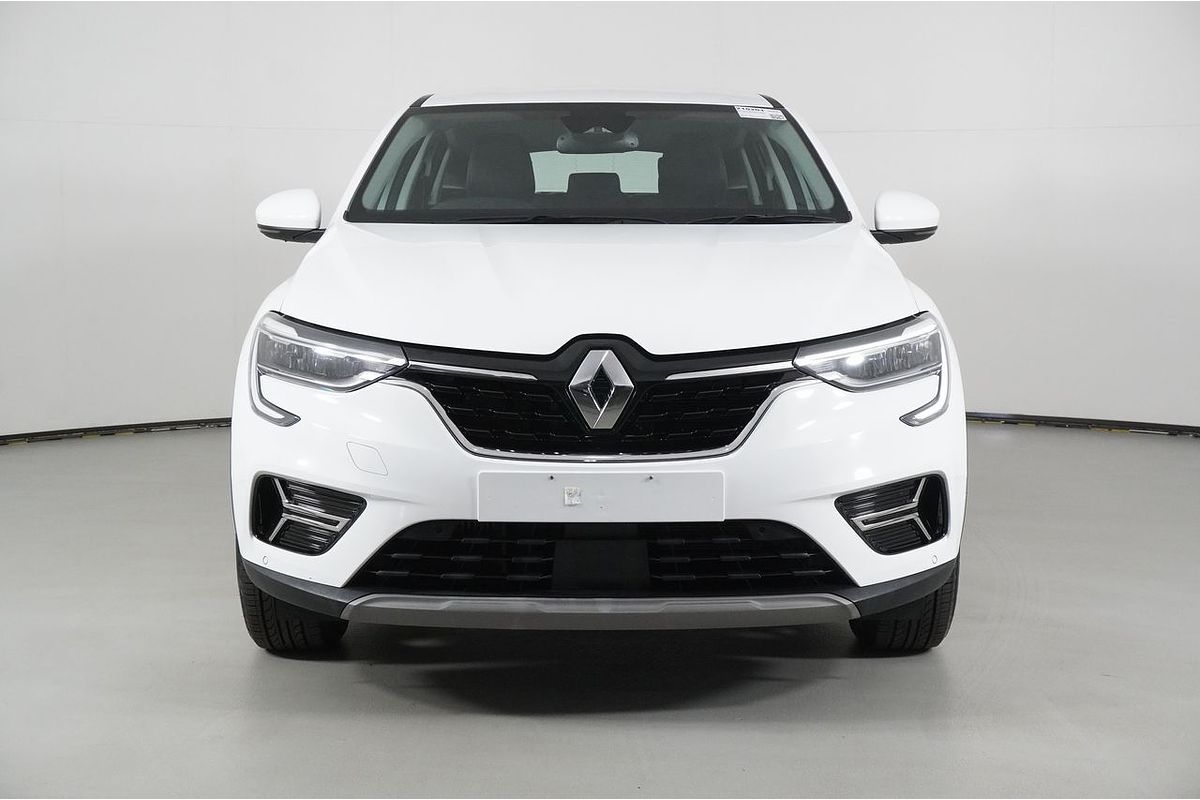 2023 Renault Arkana ZEN XJL MY23