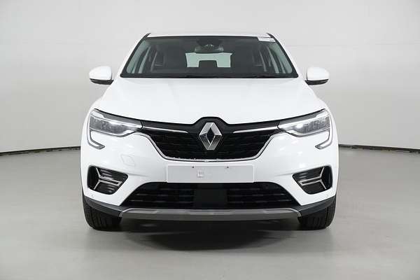 2023 Renault Arkana ZEN XJL MY23