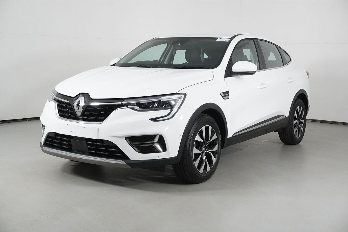 2023 Renault Arkana ZEN XJL MY23