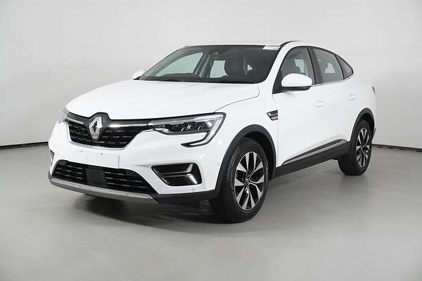 2023 Renault Arkana ZEN XJL MY23