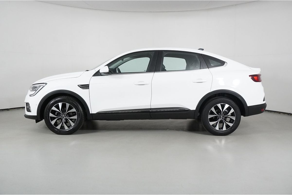 2023 Renault Arkana ZEN XJL MY23