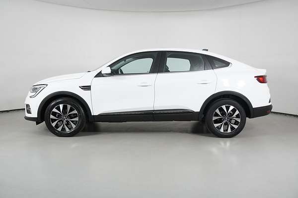 2023 Renault Arkana ZEN XJL MY23