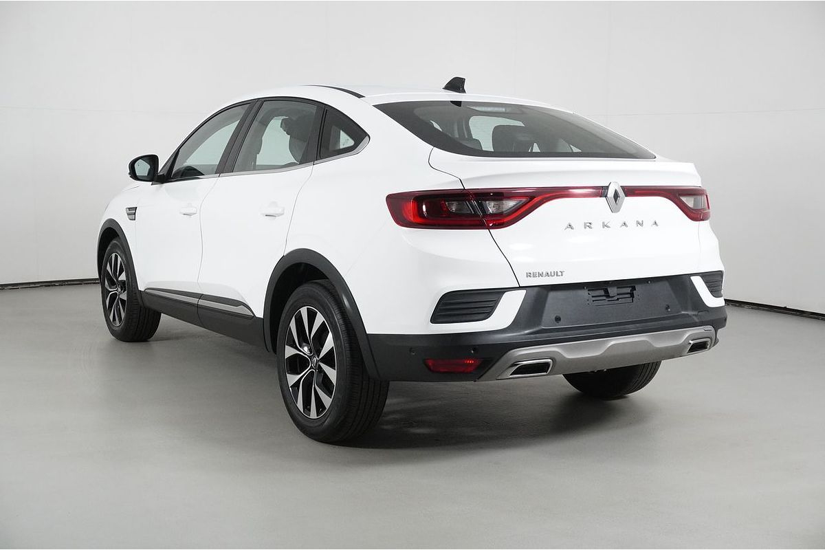 2023 Renault Arkana ZEN XJL MY23