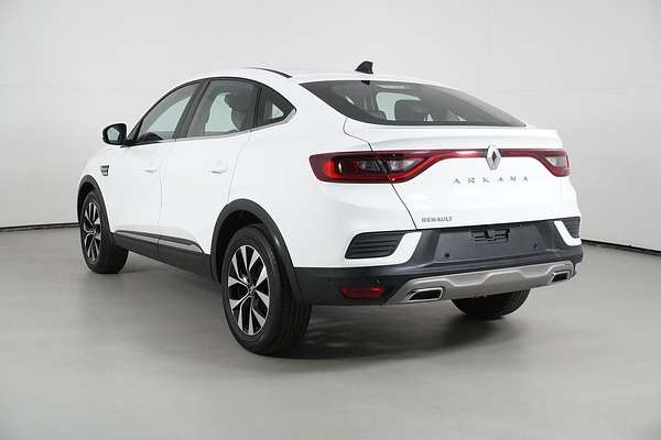 2023 Renault Arkana ZEN XJL MY23