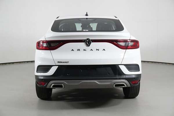 2023 Renault Arkana ZEN XJL MY23