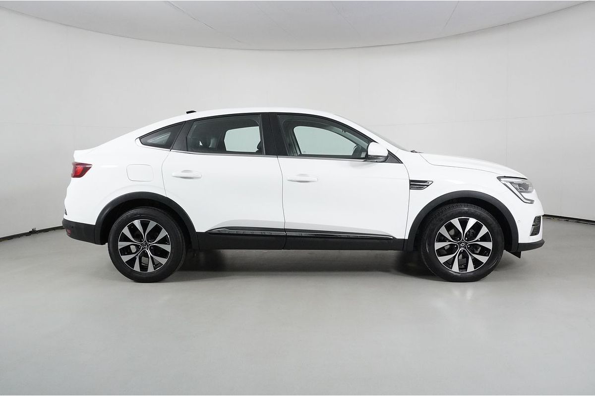 2023 Renault Arkana ZEN XJL MY23