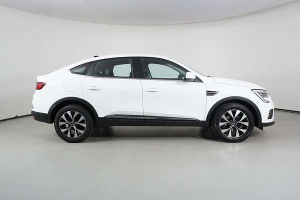 2023 Renault Arkana ZEN XJL MY23