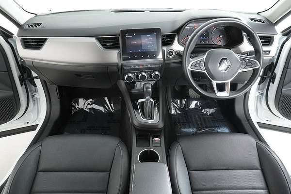 2023 Renault Arkana ZEN XJL MY23
