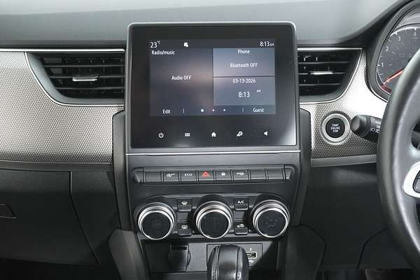 2023 Renault Arkana ZEN XJL MY23