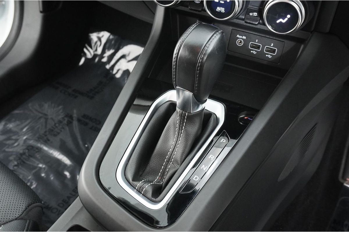 2023 Renault Arkana ZEN XJL MY23