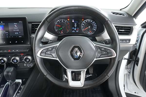 2023 Renault Arkana ZEN XJL MY23
