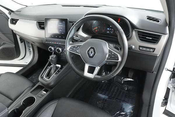 2023 Renault Arkana ZEN XJL MY23