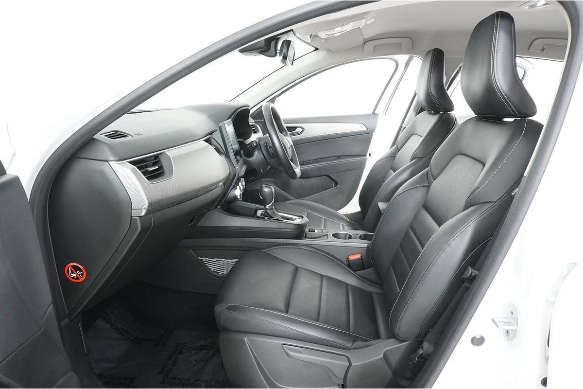 2023 Renault Arkana ZEN XJL MY23
