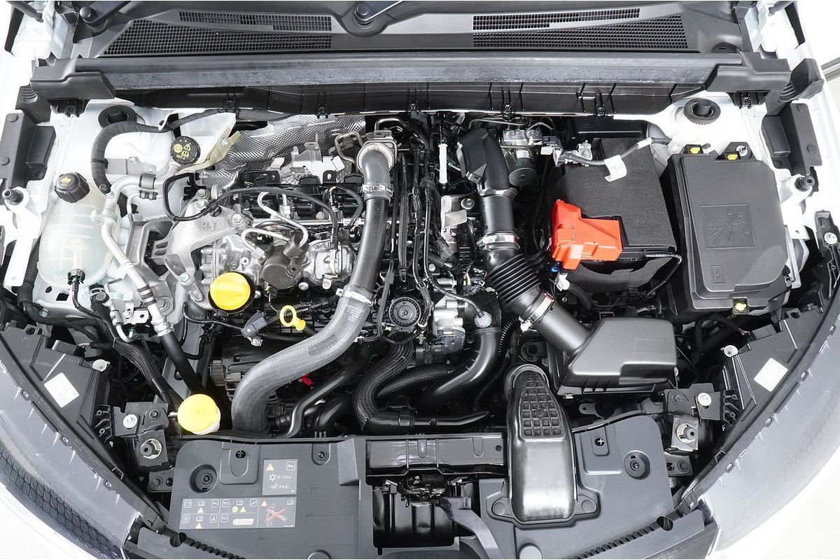 2023 Renault Arkana ZEN XJL MY23