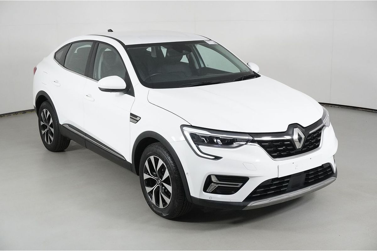2023 Renault Arkana ZEN XJL MY23