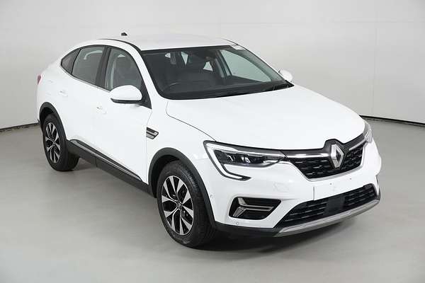 2023 Renault Arkana ZEN XJL MY23