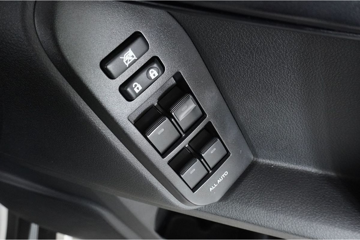 2022 Toyota LANDCRUISER PRADO GX GDJ150R