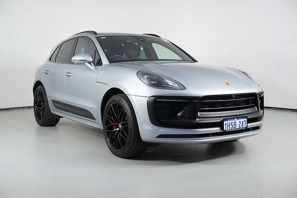 2022 Porsche MACAN GTS 95B MY22