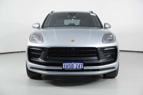 2022 Porsche MACAN GTS 95B MY22
