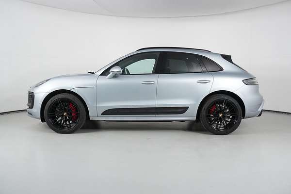 2022 Porsche MACAN GTS 95B MY22