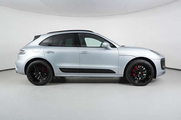 2022 Porsche MACAN GTS 95B MY22