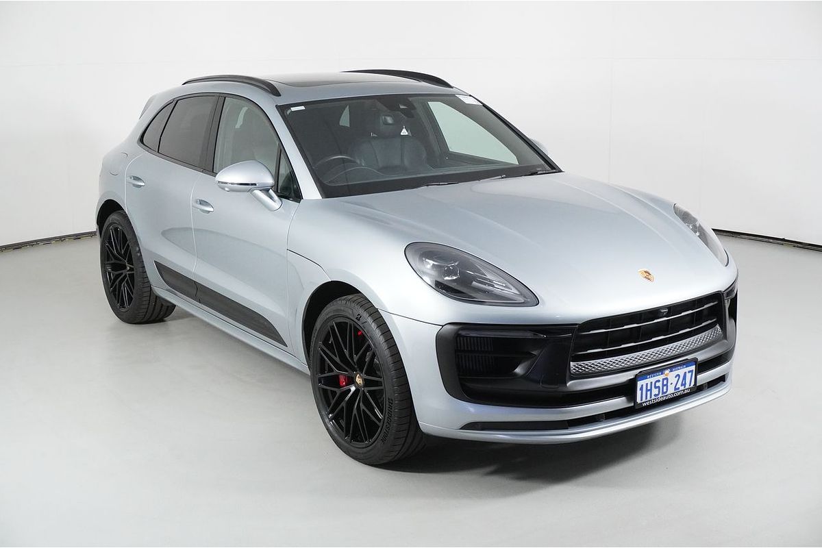 2022 Porsche MACAN GTS 95B MY22