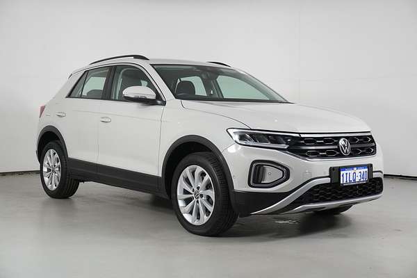 2023 Volkswagen T-Roc CityLife D11
