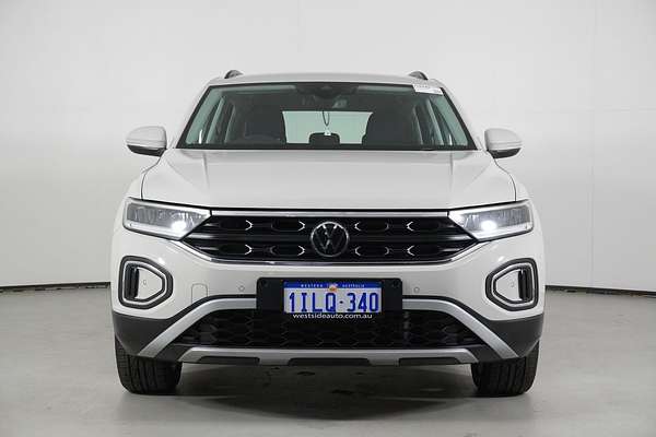 2023 Volkswagen T-Roc CityLife D11