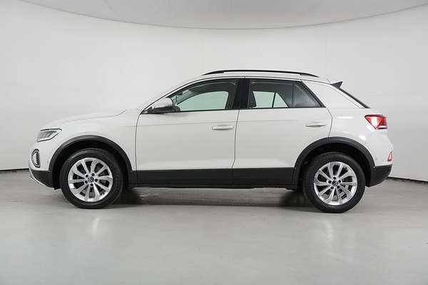 2023 Volkswagen T-Roc CityLife D11