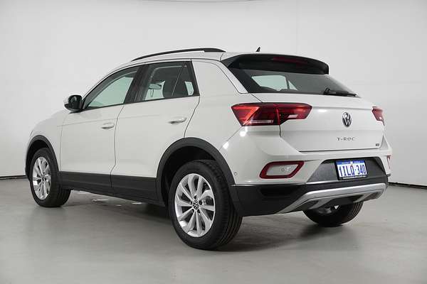 2023 Volkswagen T-Roc CityLife D11