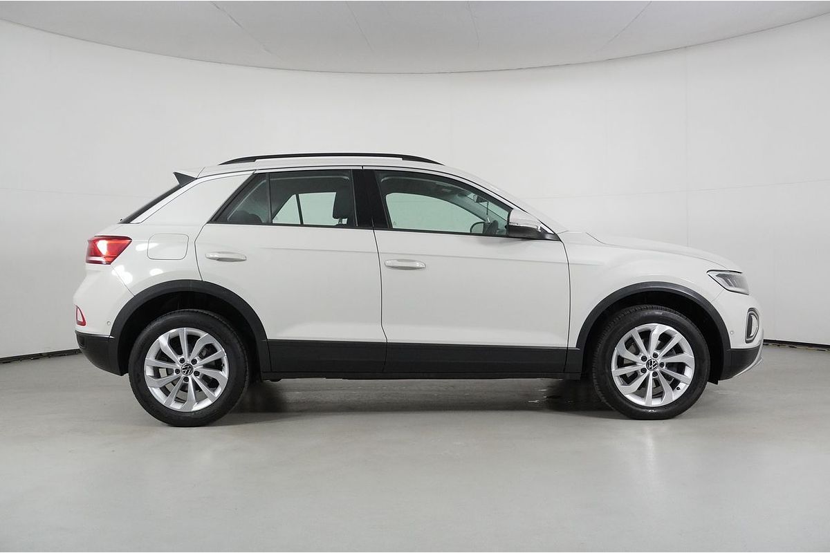 2023 Volkswagen T-Roc CityLife D11