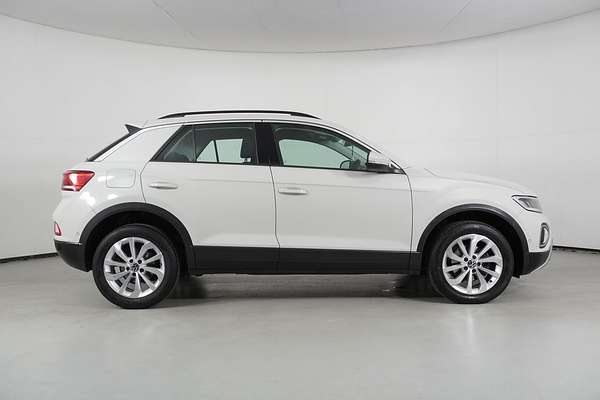 2023 Volkswagen T-Roc CityLife D11