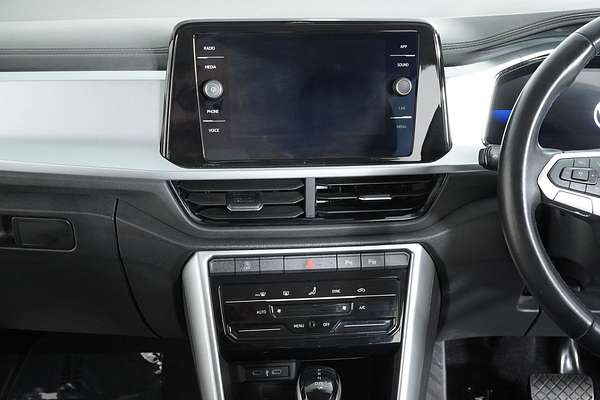 2023 Volkswagen T-Roc CityLife D11