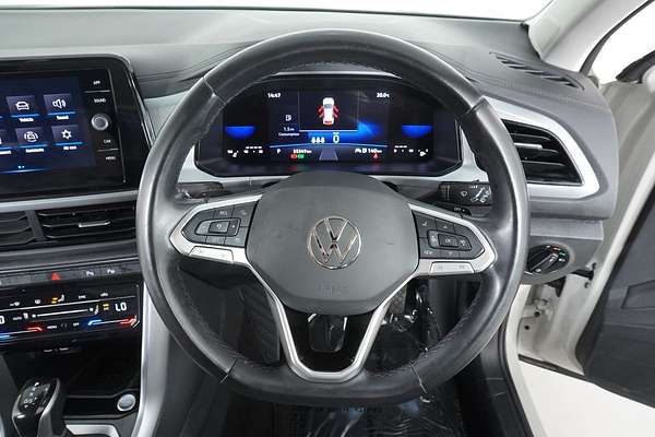 2023 Volkswagen T-Roc CityLife D11