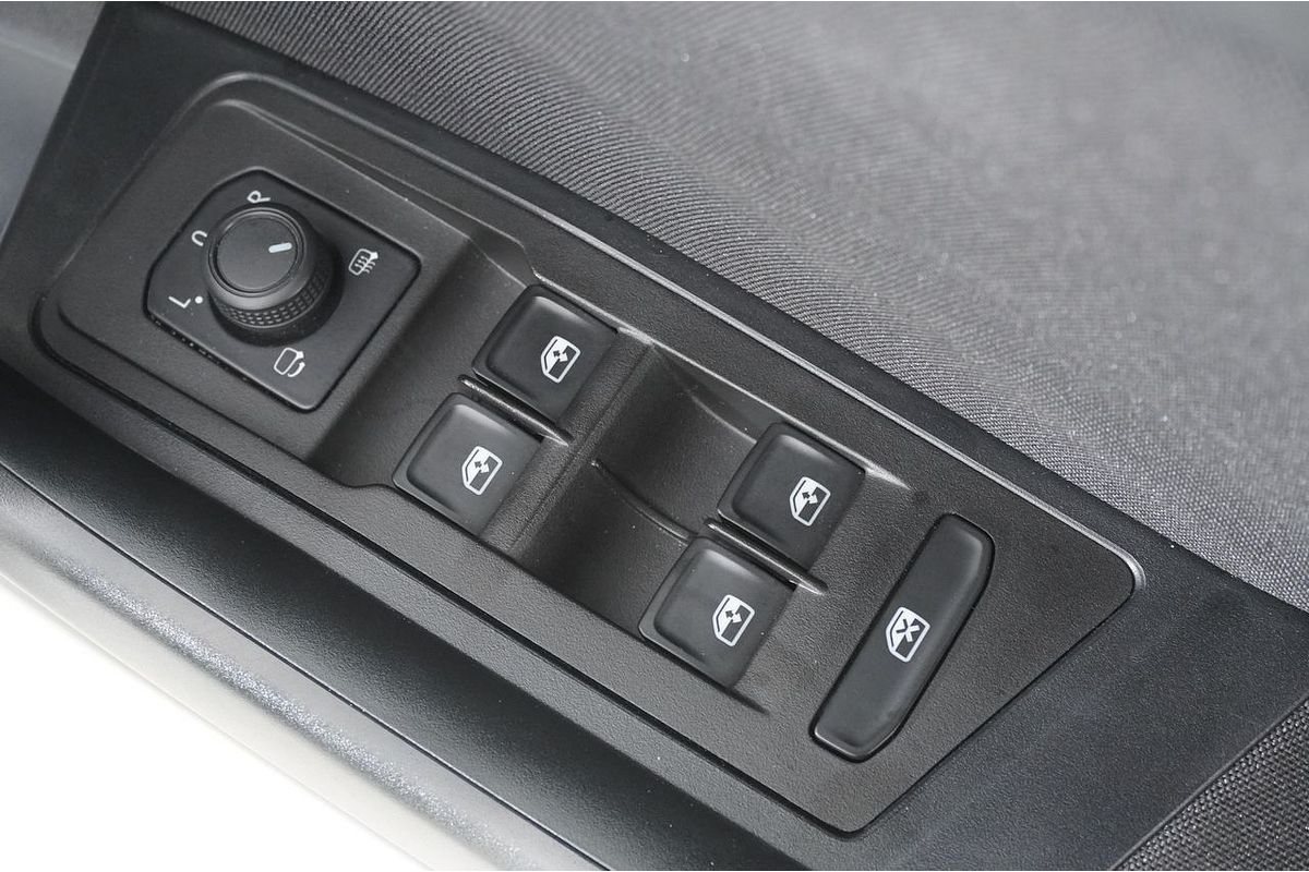 2023 Volkswagen T-Roc CityLife D11