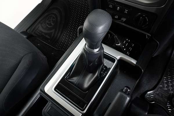 2022 Toyota LANDCRUISER PRADO GX GDJ150R