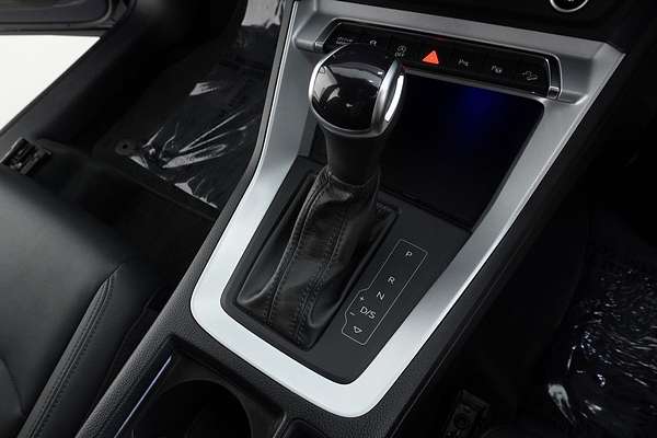 2022 Audi Q3 40 TFSI QUATTRO F3 MY22